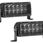 Rigid SAE Compliant Lights