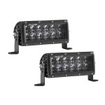 Rigid SAE Compliant Lights