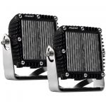 Rigid SAE Compliant Lights