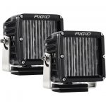 Rigid SAE Compliant Lights