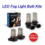 STARR 3600 ReadyFit LED Bulb Kit