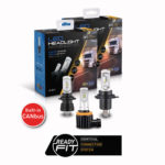 STARR 3600 ReadyFit LED Bulb Kit
