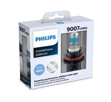 Philips CrystalVision Platinum