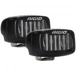 Rigid SAE Compliant Lights