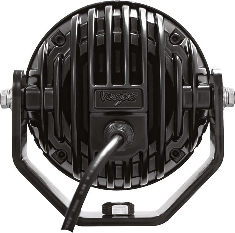 VisionX 4.7″ 40 Watt Cannon CG2 Driving Lights w/harness (pair)