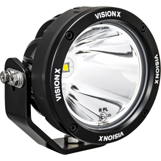 VisionX 4.7″ 40 Watt Cannon CG2 Driving Lights w/harness (pair)