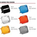 RIGID Filters & Covers