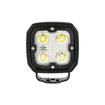 VisionX Duralux 410 Work light – 10 Degree Beam