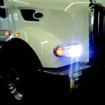 NEW Peterbilt Gen 2 LED Headlamp