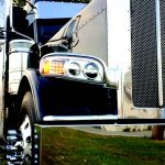 NEW Peterbilt Gen 2 LED Headlamp