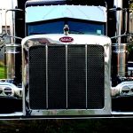 NEW Peterbilt Gen 2 LED Headlamp
