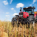 Model 792 – 12/24V Compact LED Work Light with Pedestal Mount