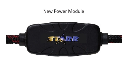 STARR 4000V LED Bulb Kit