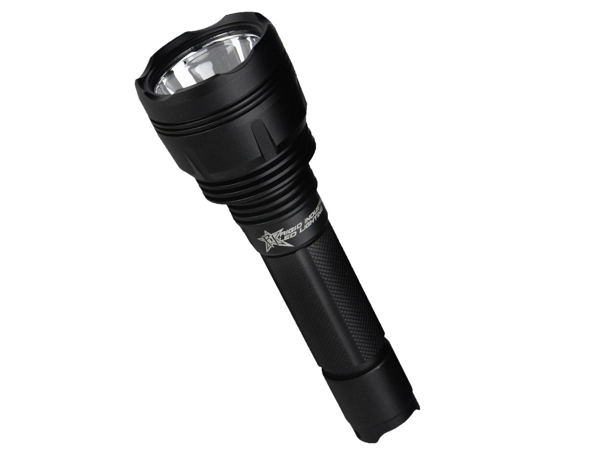 Rigid RI-Series Flashlights