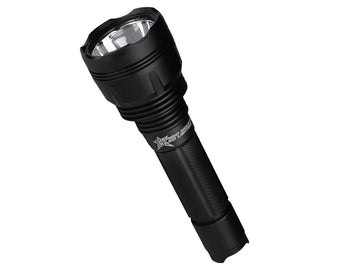 Rigid RI-Series Flashlights