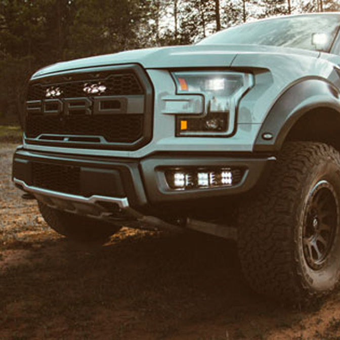 Rigid D-Series Pro