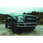 Rigid SAE Compliant Lights