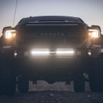 Rigid SAE Compliant Lights