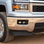 Rigid SAE Compliant Lights