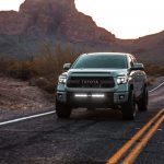 Rigid SAE Compliant Lights