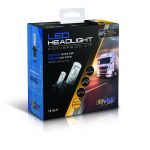 STARR 3600 ReadyFit LED Bulb Kit