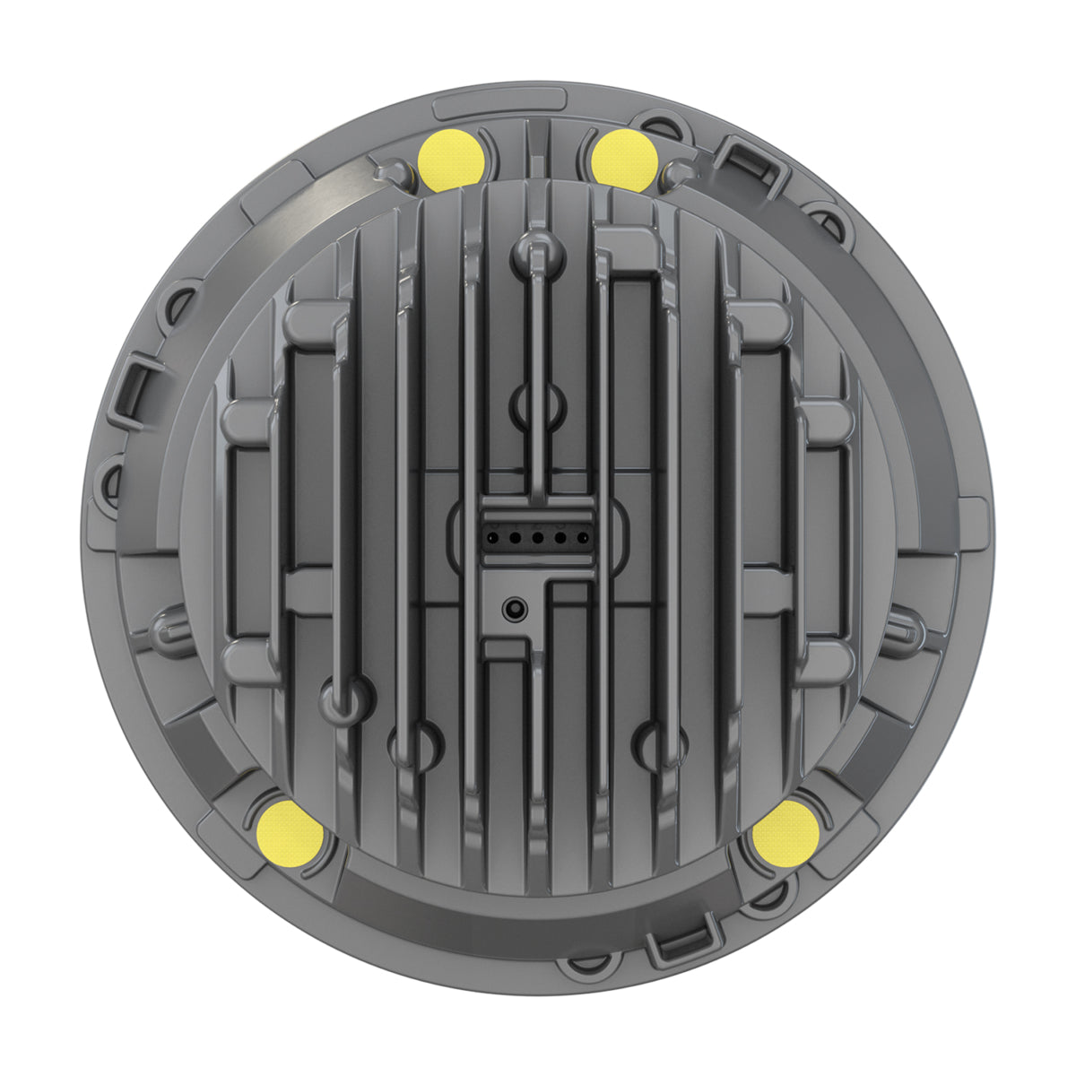 Model 8700 – 7″ J2 LED Jeep Headlamp