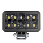 Model 792 – 12/24V Compact LED Work Light with Pedestal Mount