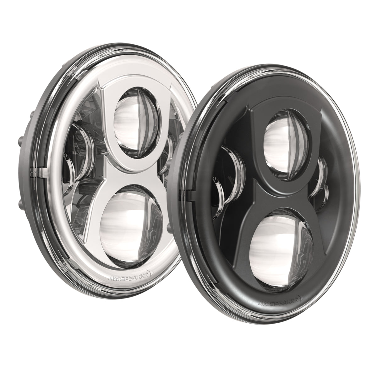 Model 8700 7″ LED Headlamp