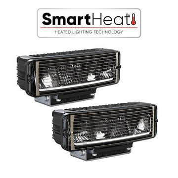 Model 9800 LED Snowplow Headlamp Kit