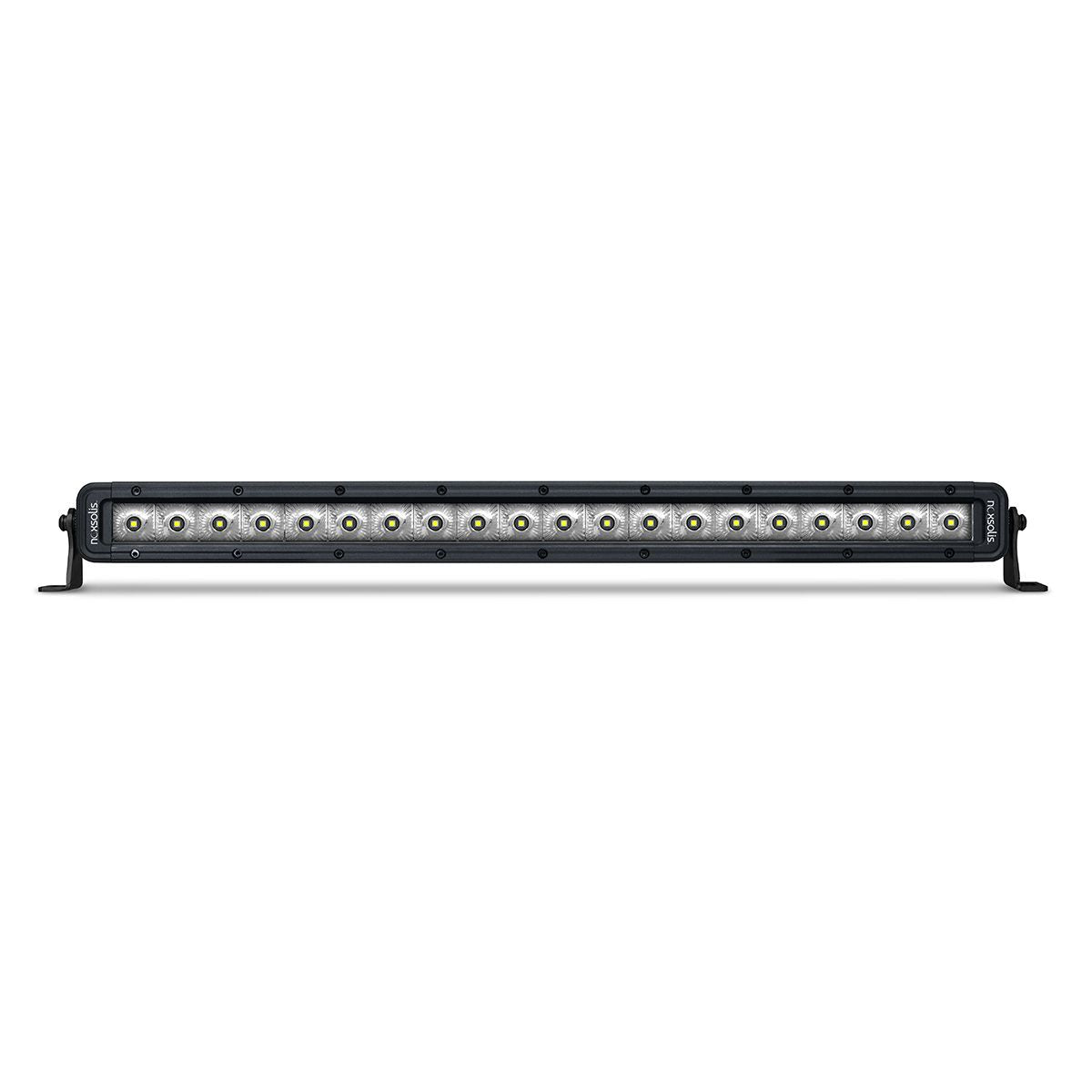 NX821 – 22″ LED Light Bar | 5188 Raw Lumens | Combo Beam