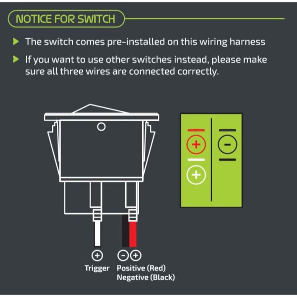 NX930 – 8.5″ LED Driving Light with Dual-Colour Front Position Lights | 16,500 Lumens! (33,000 Lumens/pair)