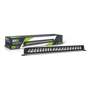 NX821 – 22″ LED Light Bar | 5188 Raw Lumens | Combo Beam