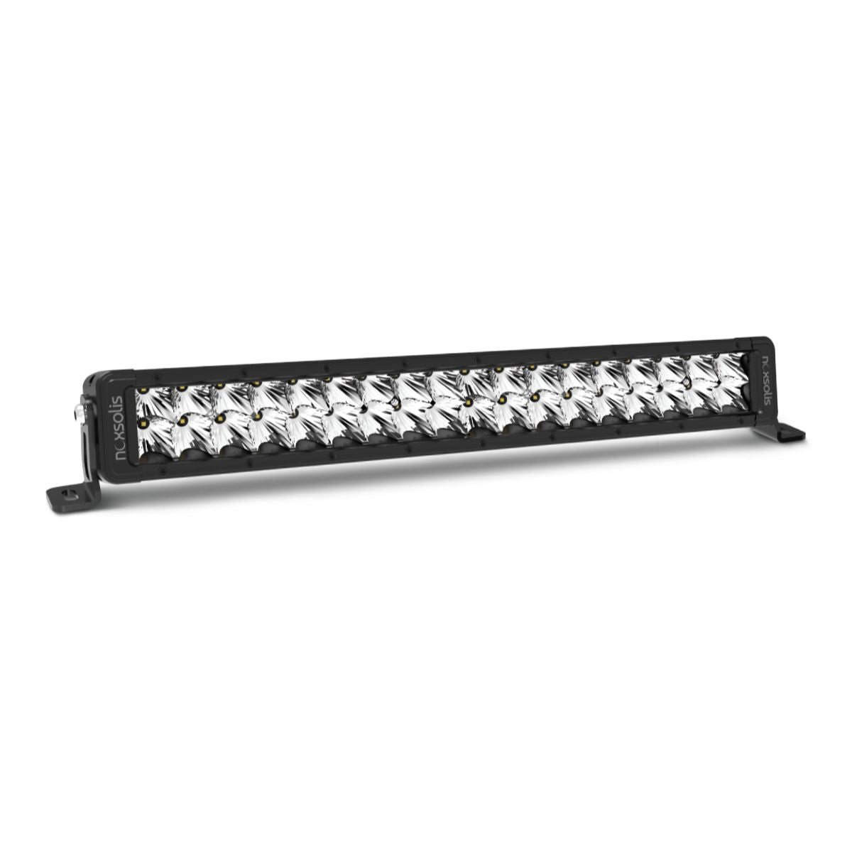 NX822 – 22″ Dual Row LED Light Bar | 10,133 Raw Lumens | Combo Beam