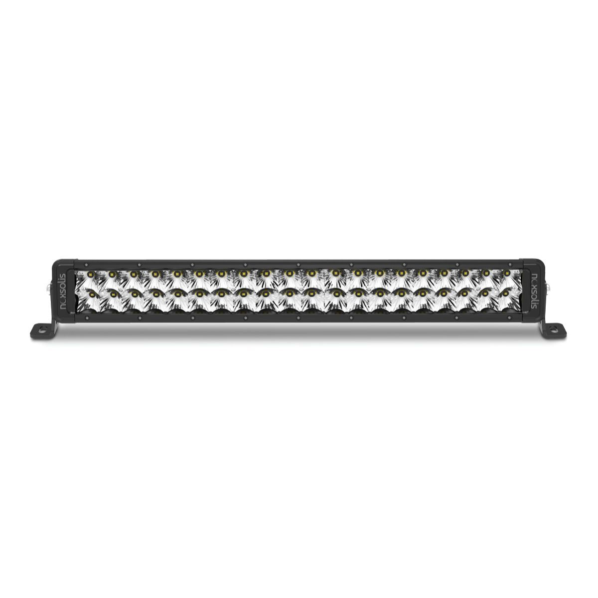 NX822 – 22″ Dual Row LED Light Bar | 10,133 Raw Lumens | Combo Beam
