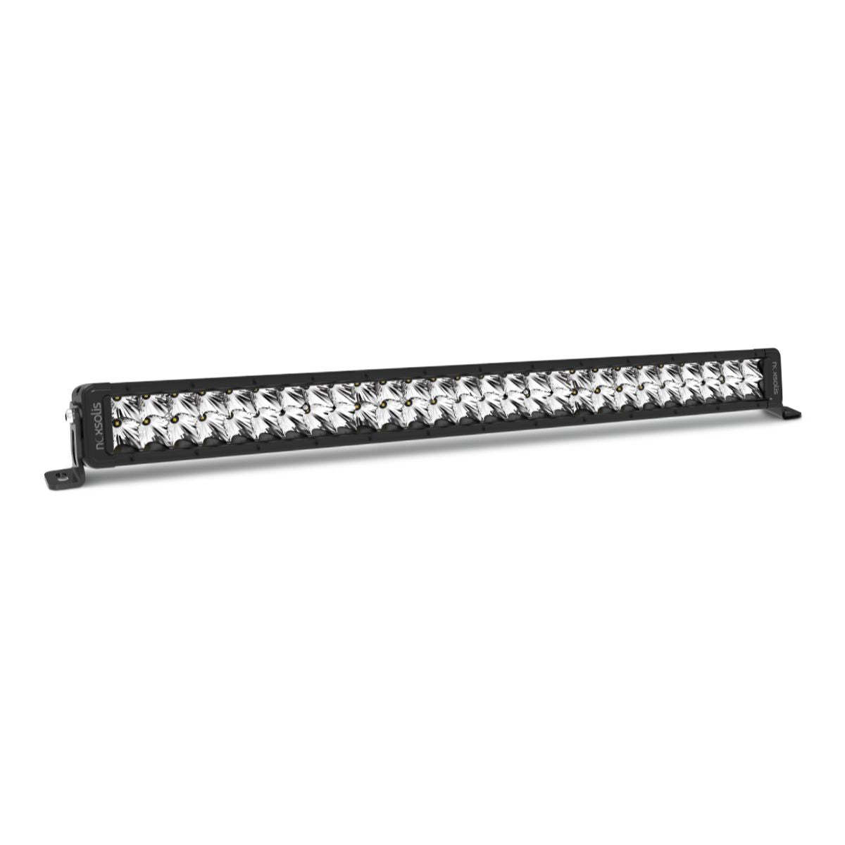 32″ Dual Row LED Light Bar | 11,973 Raw Lumens | Combo Beam