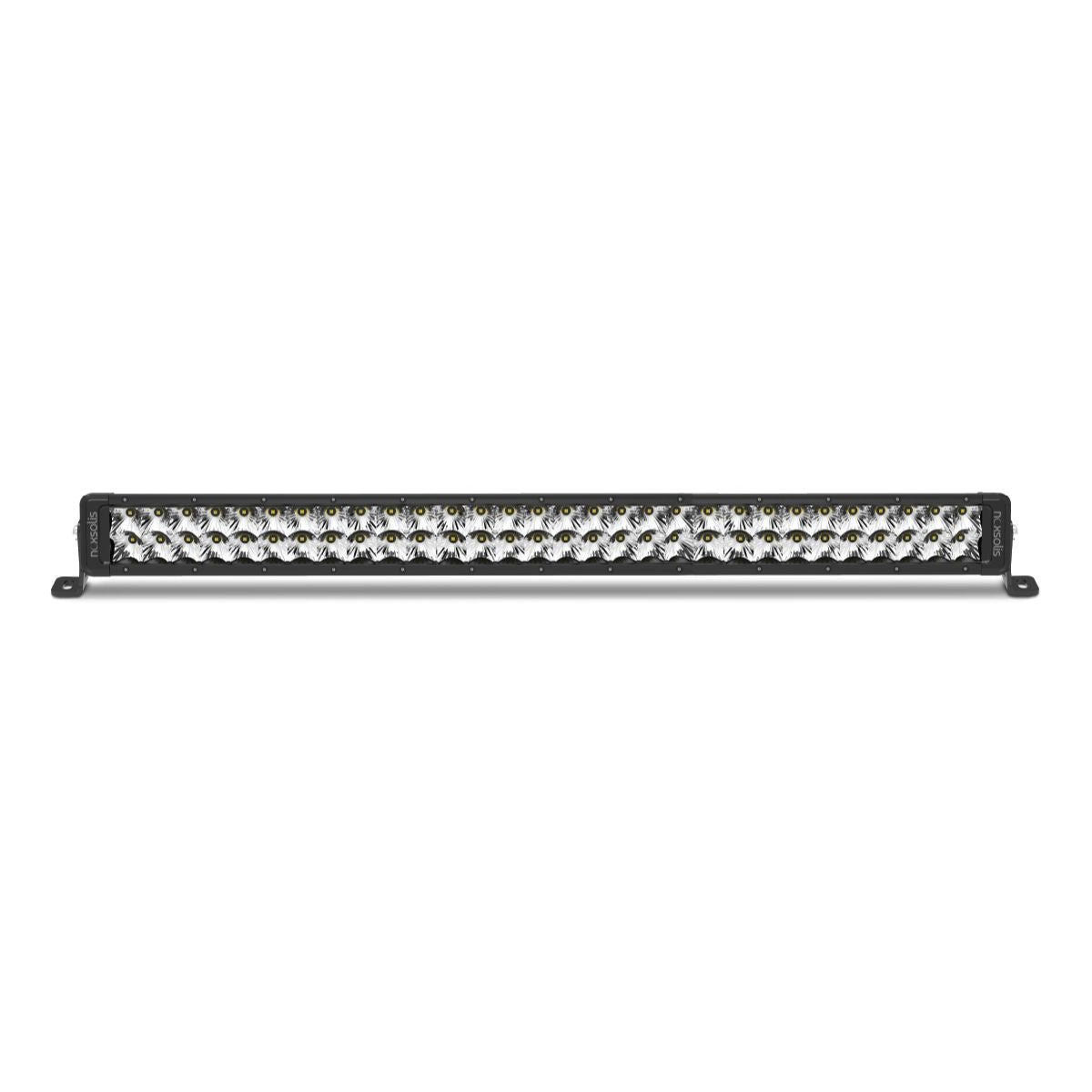32″ Dual Row LED Light Bar | 11,973 Raw Lumens | Combo Beam