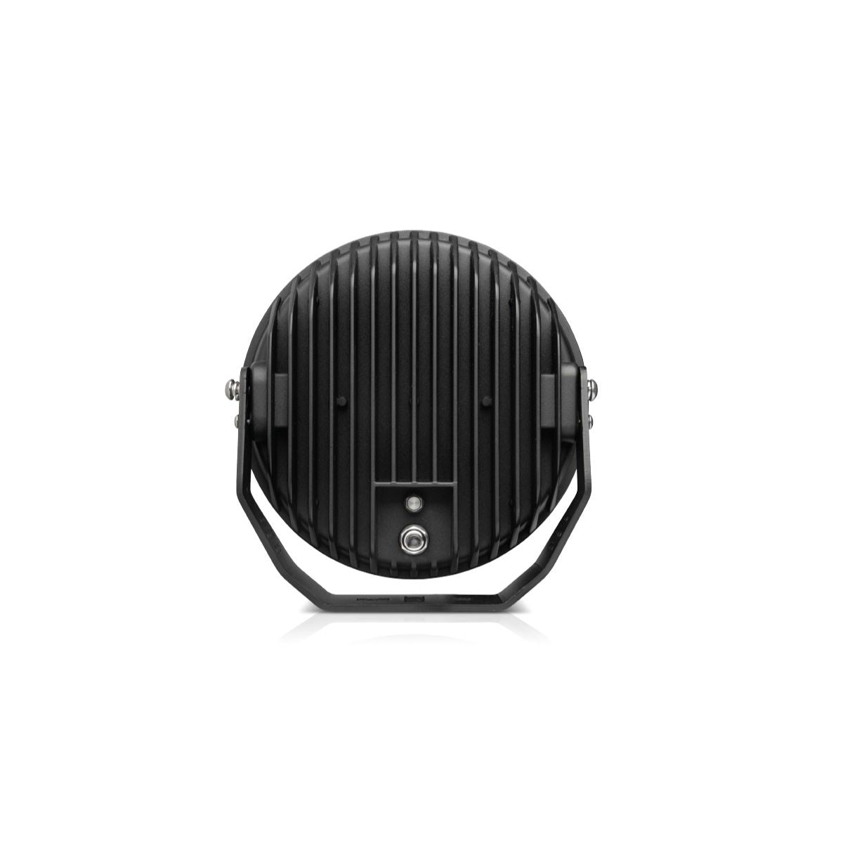 NX920 – 9″ Slimline LED Driving Lights | 19,200 Raw Lumens | Combo Beam (Black Twin Pack)