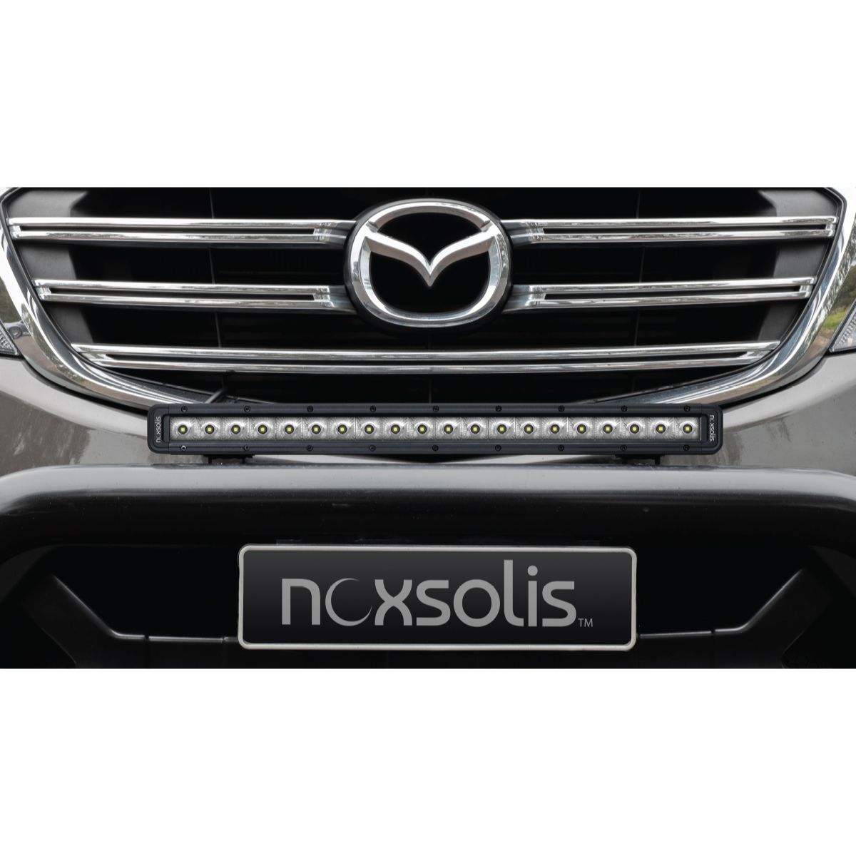 NX832 – 32″ Dual Row LED Light Bar