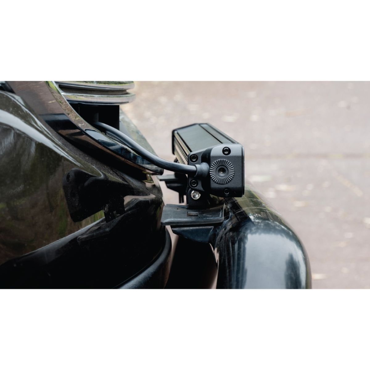 NX822 – 22″ Dual Row LED Light Bar | 10,133 Raw Lumens | Combo Beam